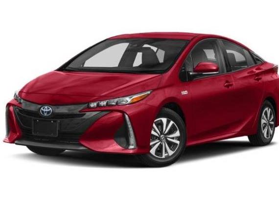 TOYOTA PRIUS PRIME 2019 JTDKARFP0K3115553 image